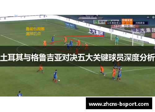 土耳其与格鲁吉亚对决五大关键球员深度分析