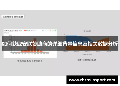 如何获取安联赞助商的详细背景信息及相关数据分析
